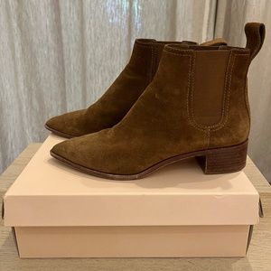 loeffler randall nellie block heel chelsea boot